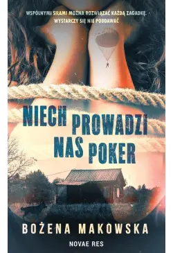Niech prowadzi nas poker