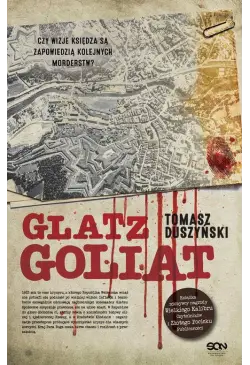 Glatz. Goliat