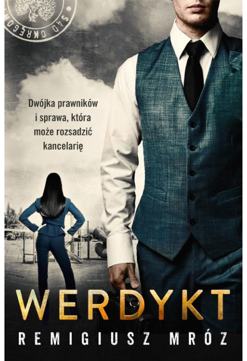 Werdykt