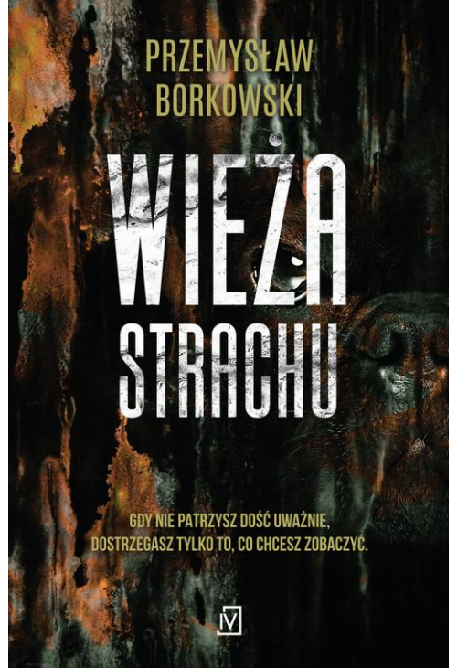 Wieża strachu