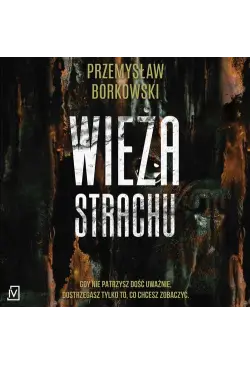 Wieża strachu