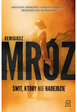 Świt, który nie nadejdzie