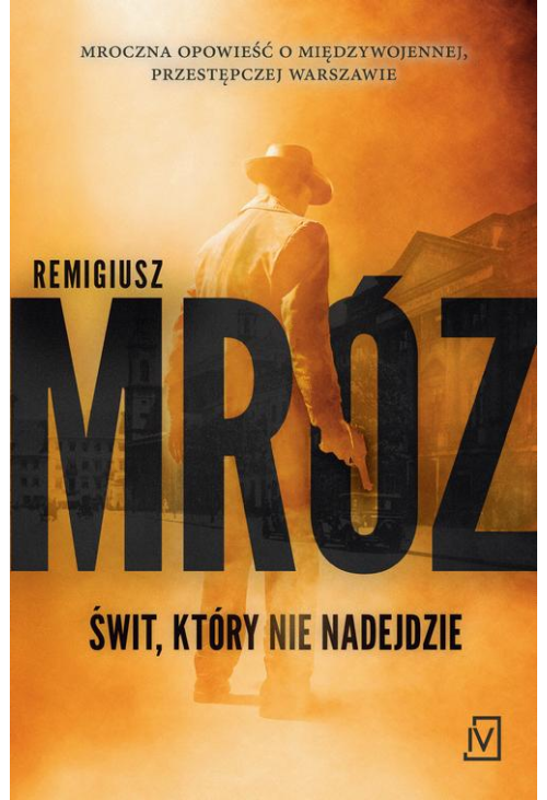 Świt, który nie nadejdzie