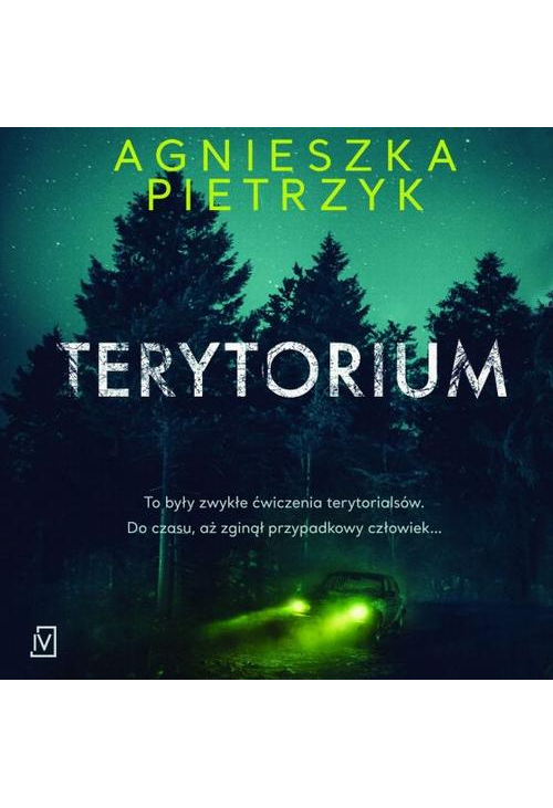 Terytorium