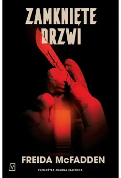 Zamknięte drzwi