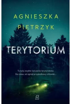 Terytorium