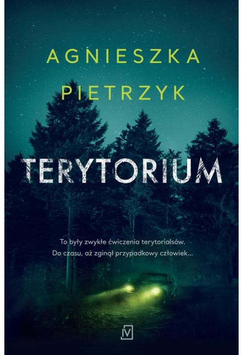 Terytorium