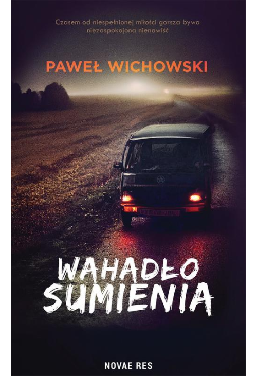 Wahadło sumienia