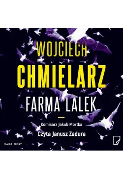 Farma lalek