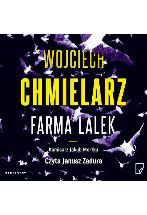 Farma lalek