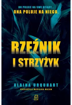 Rzeźnik i strzyżyk