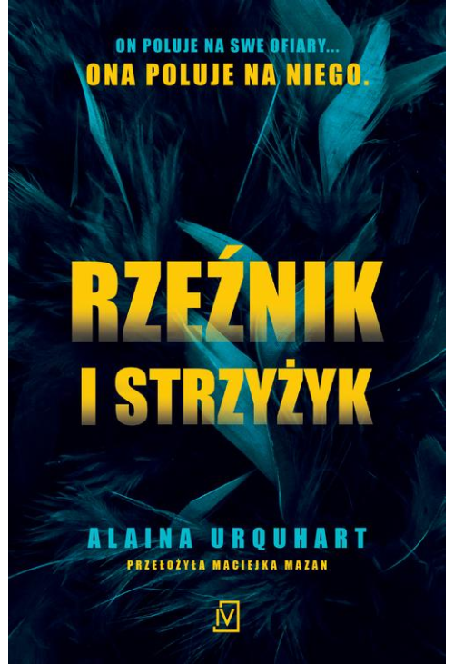 Rzeźnik i strzyżyk