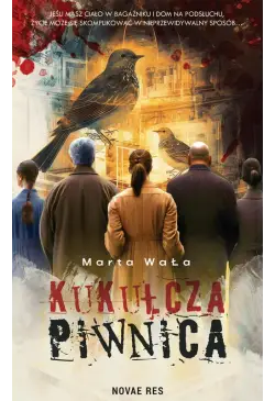 Kukułcza piwnica