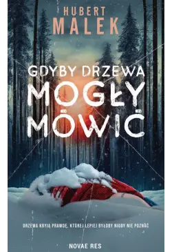 Gdyby drzewa mogły mówić