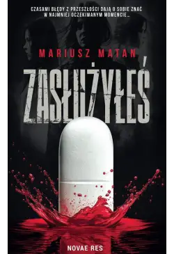 Zasłużyłeś