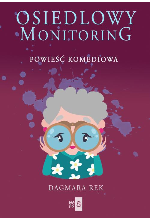 Osiedlowy monitoring