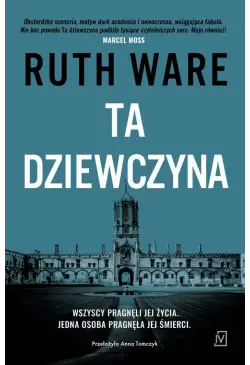 Ta dziewczyna