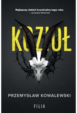 Kozioł