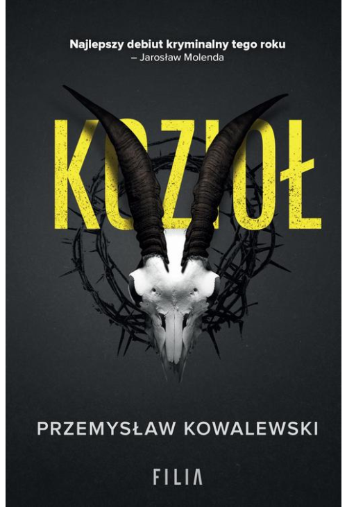 Kozioł