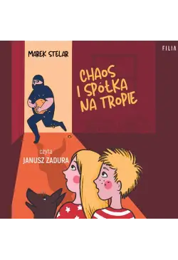Chaos i spółka na tropie