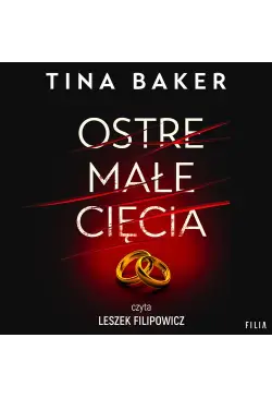 Ostre małe cięcia