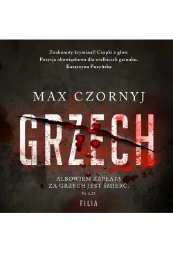 Grzech