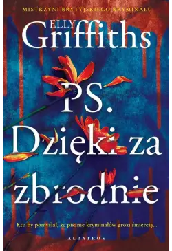 P.S. Dzięki za zbrodnie