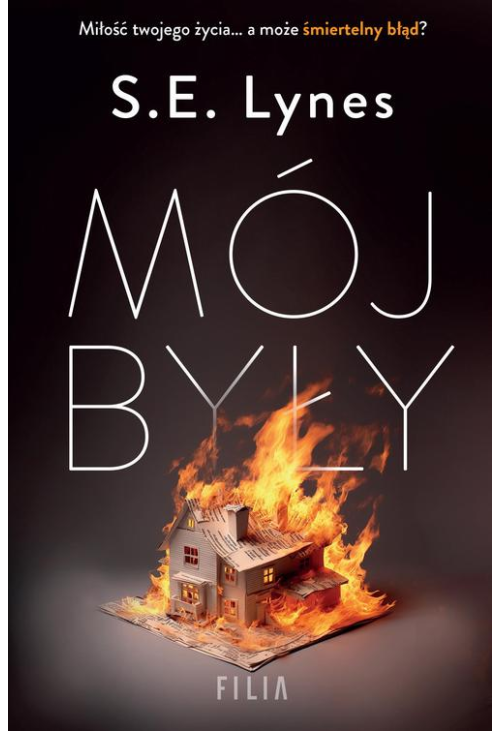 Mój były