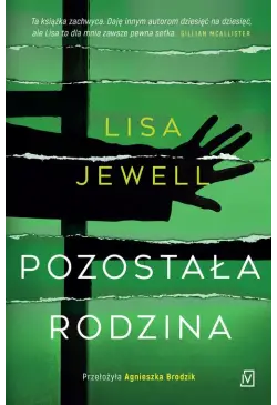 Pozostała rodzina
