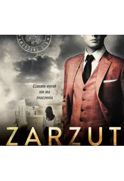 Zarzut. Joanna Chyłka. Tom 17