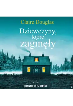 Dziewczyny, które zaginęły