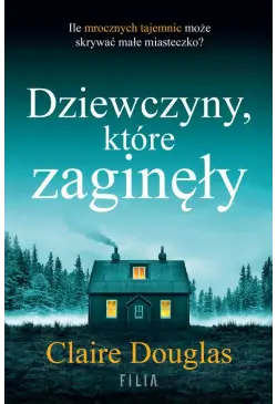 Dziewczyny, które zaginęły