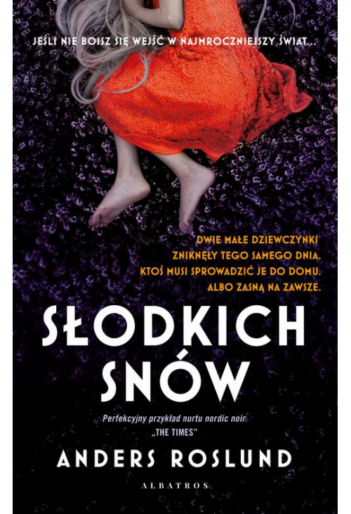 SŁODKICH SNÓW