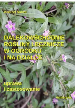 Dalekowschodnie rośliny...