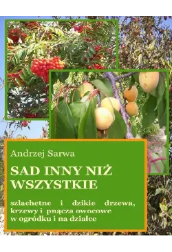 Sad inny niż wszystkie