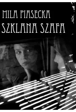 Szklana szafa