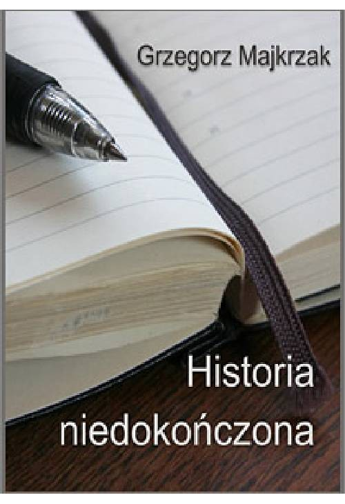 Historia niedokończona