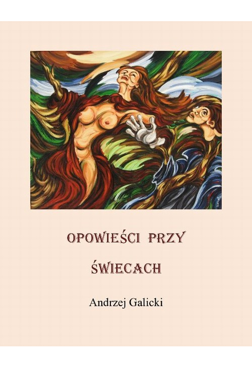 Opowieści przy świecach