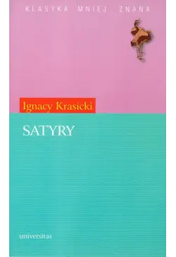 Satyry (Krasicki)
