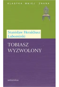 Tobiasz Wyzwolony