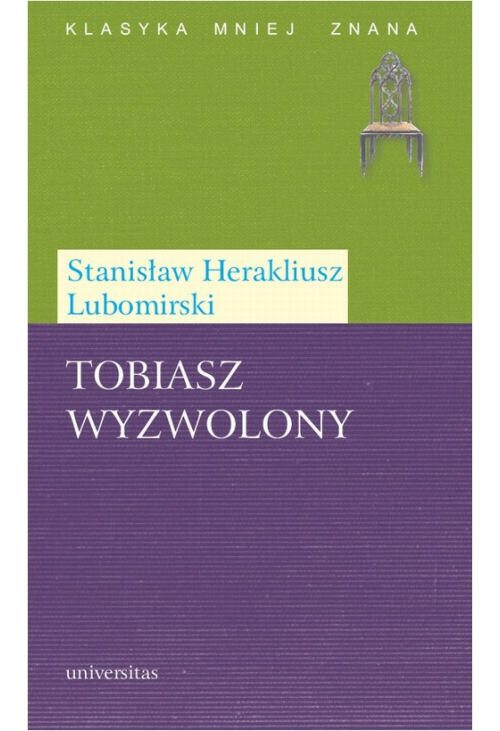 Tobiasz Wyzwolony