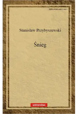 Śnieg