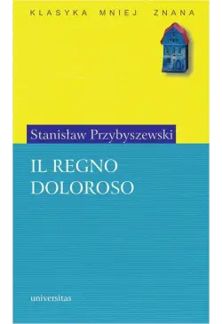 Il Regno Doloroso