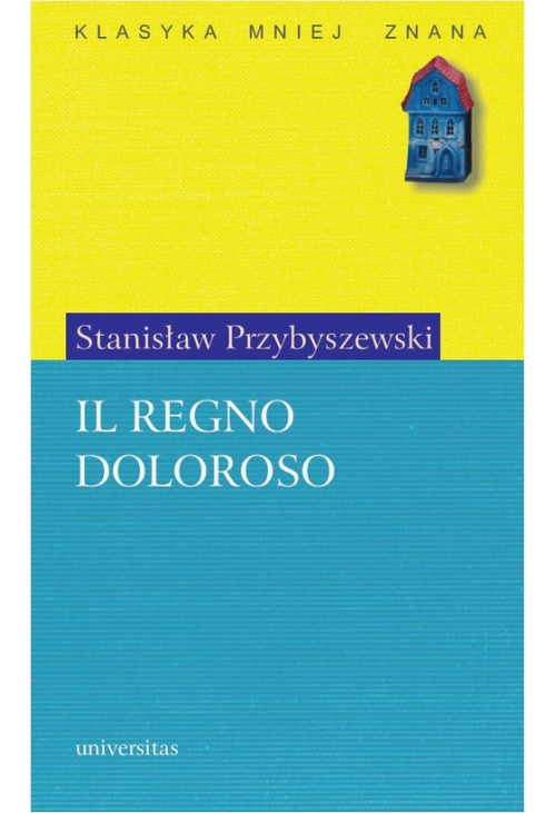 Il Regno Doloroso