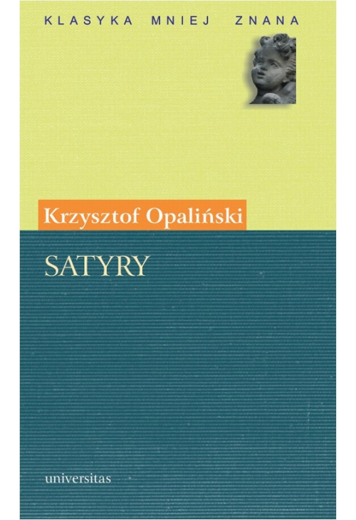 Satyry (Opaliński)