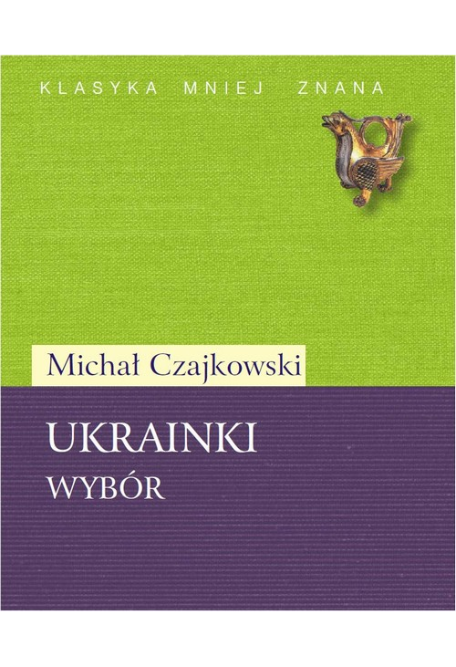 Ukrainki. Wybór