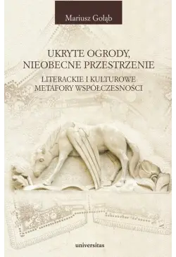 Ukryte ogrody nieobecne...