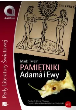 Pamiętniki Adama i Ewy