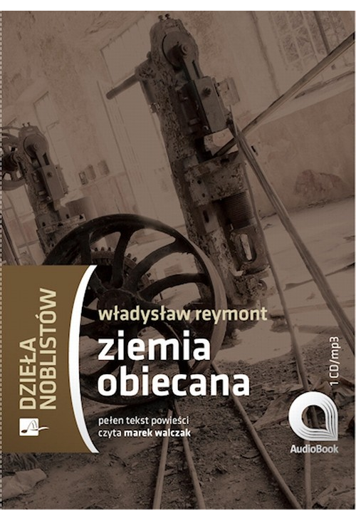 Ziemia obiecana