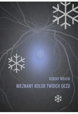 Nieznany kolor twoich oczu